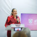 Con hechos y transparencia, Milena Quiroga desmiente señalamientos y refrenda compromiso con el bienestar de las familias