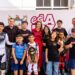 Milena Quiroga impulsa disciplina y pasión de nuevas generaciones del Off Road 