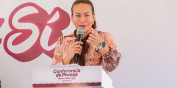 En La Paz sí se gobierna con hechos, trabajo en campo y transparencia; Gobierno de Milena Quiroga aclara versiones falsas