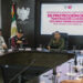 Instala Milena Quiroga Consejo Municipal de Protección Civil ante temporada de ciclones 2026