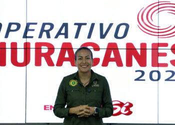 En La Paz no esperamos a que llegue la emergencia para actuar, trabajamos con prevención: Milena Quiroga 