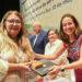 Reconoce Milena Quiroga plazas y aumento salarial para maestros de Baja California Sur