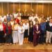 Convoca Milena Quiroga a sumar esfuerzos por la justicia social en Baja California Sur