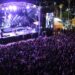 Concluye con éxito el festival Rock Fundación La Paz 2026