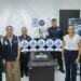 Milena Quiroga inaugura Policía Cibernética Municipal en La Paz: prevención digital, atención ciudadana y seguridad con tecnología 