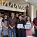 Fortalecen atención turística con entrega de distintivo Balandra a hoteles de La Paz