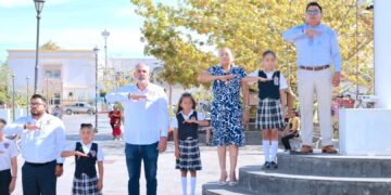 Avanza Los Cabos con primera entrega de 700 viviendas y obras de alto impacto social