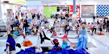 Concluye con éxito el Festival de Artes para las Infancias 2026 en Los Cabos