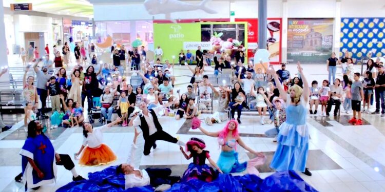 Concluye con éxito el Festival de Artes para las Infancias 2026 en Los Cabos
