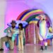 Inicia ICA el Festival de Artes para las Infancias con exitosa presentación teatral en Miraflores