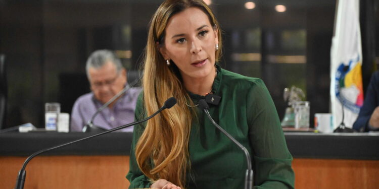 Endurecerán sanciones contra exhibicionismo en espacios públicos