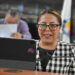 Propone diputada Teresita Valentín tipificar y castigar el abuso de custodia tecnológica e invasión a la intimidad digital