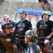Más de 100 ciclistas participan en jornada recreativa de “BICI-ACTÍVATE” del INDEM
