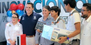 Los Cabos impulsa el talento juvenil con la 1ª Feria de Ciencias Juvenil y Tecnológica “Innovación que Cambia”