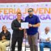 Más de 1,200 jóvenes participan en Feria de Servicios Amigables en Cabo San Lucas