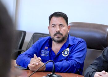 Mantiene Inspección Fiscal de Los Cabos operativos en zonas turísticas y acciones de protección a menores