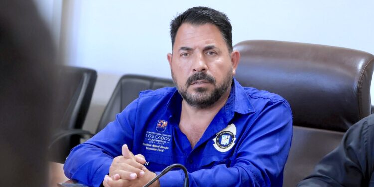 Mantiene Inspección Fiscal de Los Cabos operativos en zonas turísticas y acciones de protección a menores