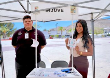 “Cuidando a Mamá” acerca servicios gratuitos de salud y atención integral a mujeres de Cabo San Lucas