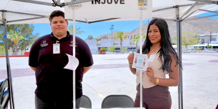 “Cuidando a Mamá” acerca servicios gratuitos de salud y atención integral a mujeres de Cabo San Lucas