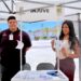 “Cuidando a Mamá” acerca servicios gratuitos de salud y atención integral a mujeres de Cabo San Lucas
