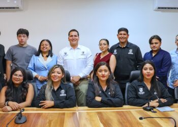 Aprueba INJUVE Los Cabos proyectos, presupuesto y nuevos programas