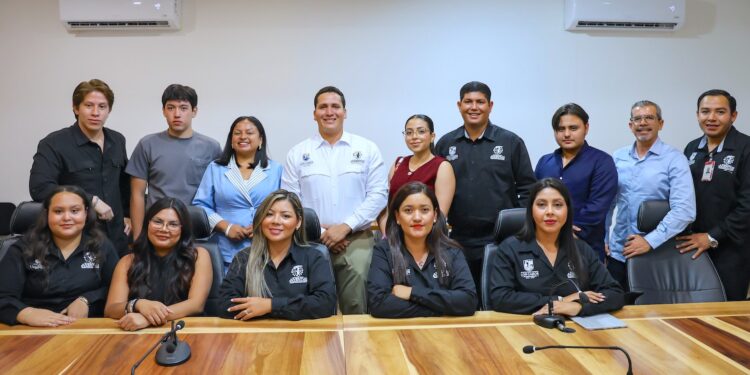 Aprueba INJUVE Los Cabos proyectos, presupuesto y nuevos programas