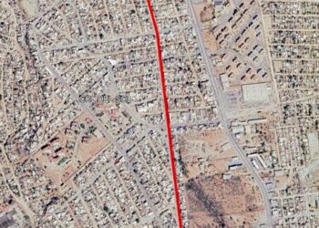 Nueva línea de conducción busca mejorar abasto de agua en Cabo San Lucas