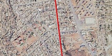 Nueva línea de conducción busca mejorar abasto de agua en Cabo San Lucas