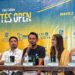 Respalda Ayuntamiento de Los Cabos el deporte juvenil con el arranque del Cortés Open 2026