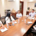 Refuerzan coordinación interinstitucional para la protección de menores en Los Cabos
