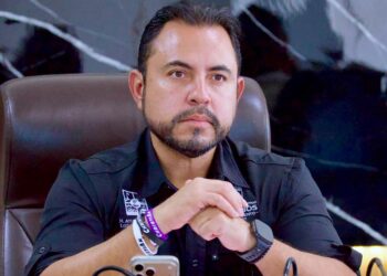 Impulsa Christian Agúndez reubicación de Planta de Tratamiento de Aguas Residuales de Fonatur 