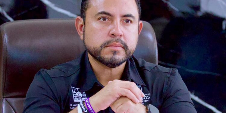 Impulsa Christian Agúndez reubicación de Planta de Tratamiento de Aguas Residuales de Fonatur 