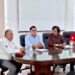 Encabeza Ayuntamiento de Los Cabos reunión preventiva con empresas gaseras ante temporada de huracanes