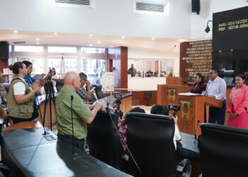 Congreso de BCS emite convocatoria para integrar el consejo consultivo de la CEDH  