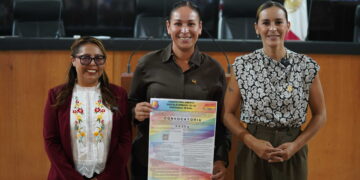 Congreso del Estado emite convocatoria para el 4. º Parlamento Sudcaliforniano de la Diversidad Sexual 2026
