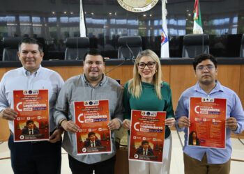Convocan a jóvenes sudcalifornianos a participar en la “Incubadora de Legisladores 2026: Voces del futuro”