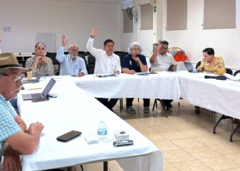 Avanza actualización del POEL Participativo para fortalecer ordenamiento territorial en Los Cabos