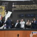 Rinde Congreso homenaje a maestras y maestros de BCS