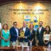 Los Cabos fortalece vínculos de cooperación con Canadá tras visita oficial del Embajador Cameron MacKay