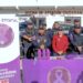 Mesa Violeta realiza jornada de proximidad social en la colonia La Ballena, en San José del Cabo