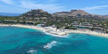 Los Cabos, rumbo a convertirse en líder mundial en playas certificadas Blue Flag