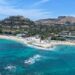 Los Cabos, rumbo a convertirse en líder mundial en playas certificadas Blue Flag