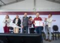 INFONAVIT REALIZA PRIMERA ENTREGA DE VIVIENDAS DEL BIENESTAR EN JALISCO