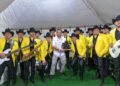 Celebran con éxito la 30ª edición de la carrera off-road “Coyote 300” 2026