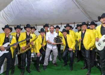 Celebran con éxito la 30ª edición de la carrera off-road “Coyote 300” 2026