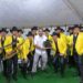 Celebran con éxito la 30ª edición de la carrera off-road “Coyote 300” 2026