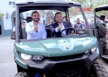 Con más playas certificadas, más espacios seguros para las familias de Los Cabos: Chritian Agúndez