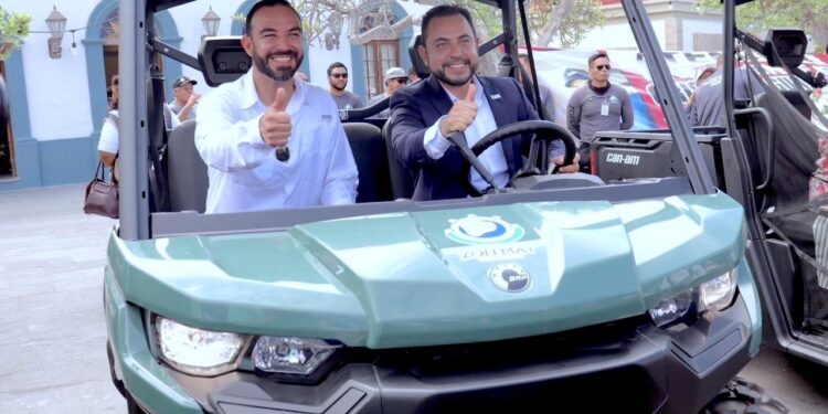 Con más playas certificadas, más espacios seguros para las familias de Los Cabos: Chritian Agúndez