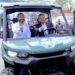 Con más playas certificadas, más espacios seguros para las familias de Los Cabos: Chritian Agúndez