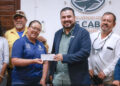 Destina Ayuntamiento de Los Cabos recursos para reforzar brigadas rurales de manejo del fuego